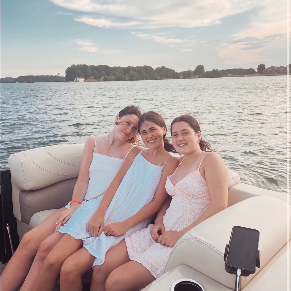 Meet your Posher, Marin